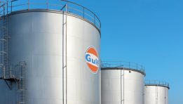 SKN | Could Recovering Gulf Oil Exports and U.S.-Iran Talks Keep Crude Prices Under Pressure?