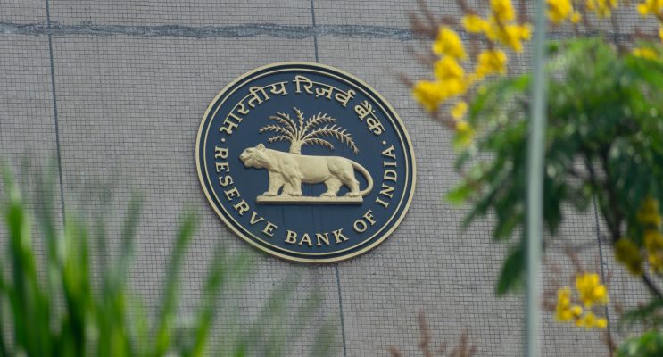 SKN | India Inflation Rises as Markets Boost RBI Rate-Hike Bets