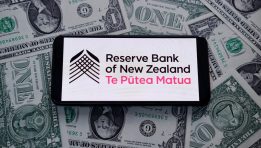 SKN | RBNZ Rate Surprise Sends Kiwi Lower as Global Markets Assess Central Bank Decisions