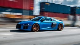 SKN | Audi Defends Planned $4 Billion Georgia Factory Amid Tariff and Labor Concerns