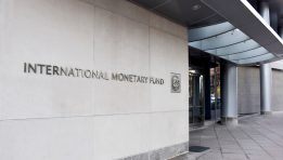 SKN | IMF Flags Global Market Risks as AI Optimism Fades and Bond Yields Rise