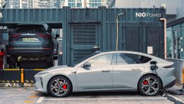 SKN | China and EU Seek More Stable Trade Relations Following Agreement on Chinese Hybrid Car Exports