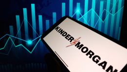 SKN | Kinder Morgan commits $4.7 billion to gas pipeline projects as rising AI-related power needs and LNG demand drive infrastructure investment.
