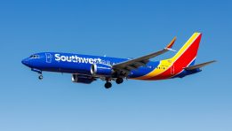 SKN | Southwest Airlines lowered its 2026 profit forecast as rising fuel costs offset gains from its turnaround strategy.