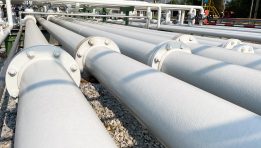 SKN | APA Group approved a A$700 million gas pipeline investment, supported by a deal with Origin Energy.