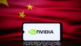 SKN | Nvidia Faces Growing Competition in China as Huawei Gains Ground in AI Chips
