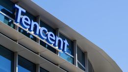 SKN | Tencent Launches $4.5 Billion Bond Sale to Fund AI Expansion