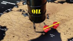 SKN | Brent Crude Holds Near Five-Month High as Middle East Tensions Threaten Supply