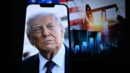 SKN | Oil Prices Slide as Trump Announces Russia-Ukraine Energy Ceasefire and Global Stocks Advance
