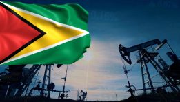 SKN | Guyana Oil Exports Set to Exceed 1 Million Barrels a Day, Boosting Global Supply