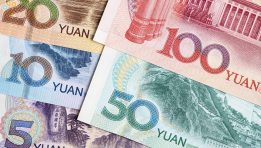 SKN | Chinese Yuan Hits Four-Year High as Markets Anticipate Key Policy Meetings