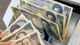 SKN | Yen Holds Steady Ahead of BOJ as AI Jitters Fuel Treasury Rally and Weigh on the Dollar