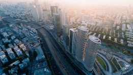 SKN | Tel Aviv Stocks Retreat as Large-Cap Losses Weigh on TA-35 and TA-125 Amid Broad Selling Pressure