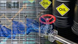 SKN | European Stocks Rise as Lower Oil Prices and Bank Strength Support Market Sentiment