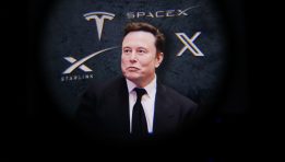 SKN | SpaceX-Tesla Merger Speculation Fuels Wall Street Bets on an AI and Robotics Giant