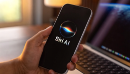 SKN | Apple Enters the Smart Home Race With HomeView as Siri AI Takes Center Stage