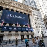 SKN | A New Era in Hollywood: Skydance (SKYD) Debuts as a Media Giant — Is Its AI Vision Enough to Win?