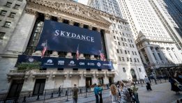 SKN | A New Era in Hollywood: Skydance (SKYD) Debuts as a Media Giant — Is Its AI Vision Enough to Win?