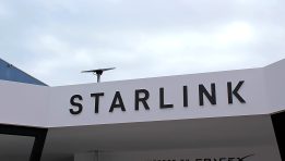 SKN | Orbital Speed Limits: The Geopolitical Shift Disrupting the Ukrainian Military