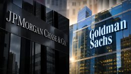 SKN | U.S. Bank Earnings Mixed in Q3 as JPMorgan Misses Estimates and Goldman Sachs Surges